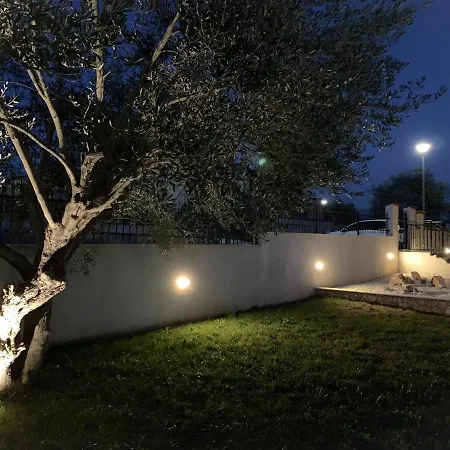 Villa Stella Svetvincenat Exterior photo