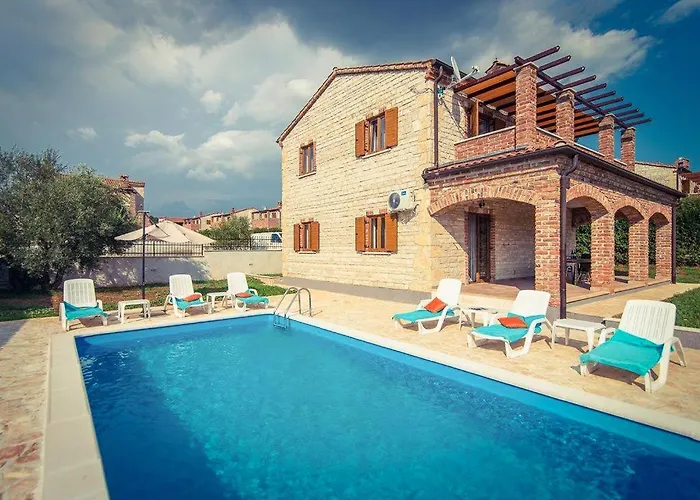 Villa Stella