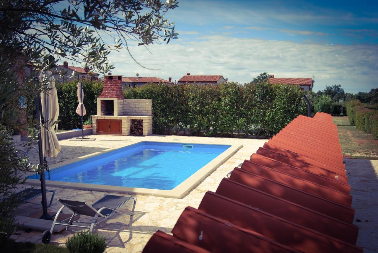 Stella Villa *