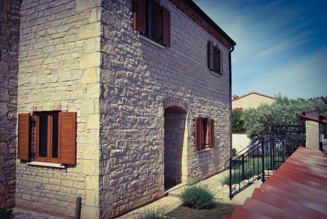 Stella Villa Svetvincenat