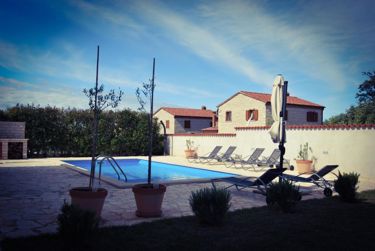 Villa Stella Svetvincenat