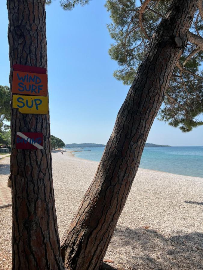 Stella * Svetvincenat